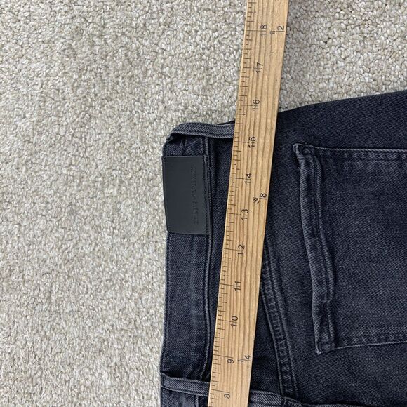 Citizens Of Humanity Emannuelle Size 29 Slim Boot Jeans Women 29" Inseam 61-18 - Picture 6 of 8